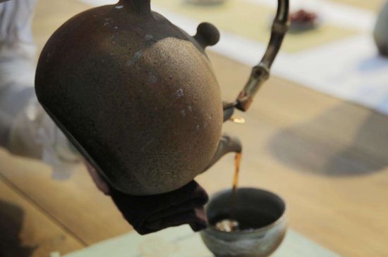 泡茶的十八口訣，茶藝泡茶的步驟口訣