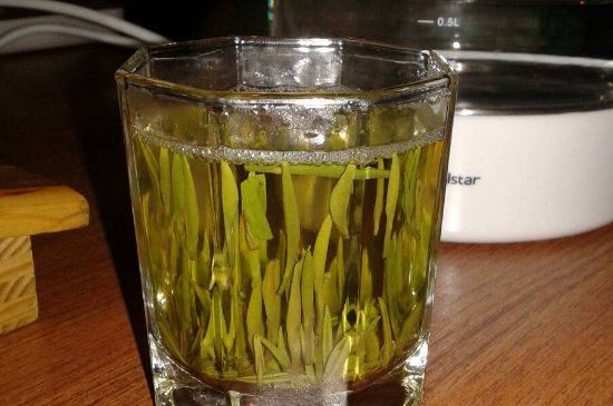冷泡茶用什么茶葉最好，什么樣的茶適合冷泡？