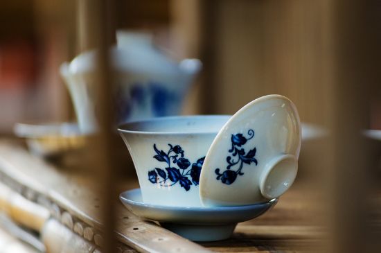 功夫茶的六個(gè)步驟沖法，功夫茶正確泡法和講解