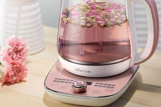 養(yǎng)生壺怎么煮安化黑茶，用養(yǎng)生壺煮黑茶的正確方法步驟