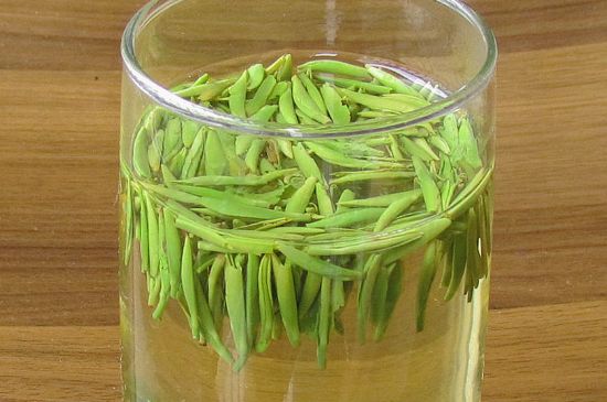 雀舌茶的沖泡方法，怎么沖泡雀舌茶？