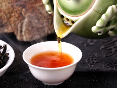 女人長期喝紅茶好不好，女人喝紅茶的功效