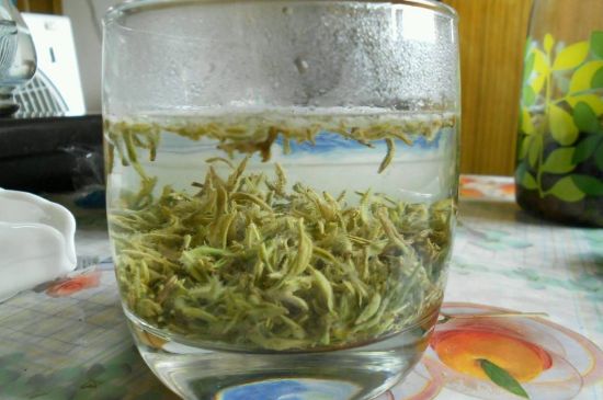 碧螺春正確泡法和飲用，碧螺春茶泡茶方法與溫度