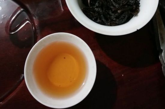 喝正山小種的壞處，正山小種的好處與壞處