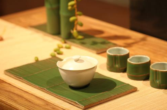 綠茶碧螺春怎么泡簡易步驟，沖泡碧螺春的十二步驟口訣