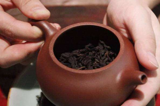 什么泥料的紫砂壺沖泡肉桂，武夷巖茶肉桂用哪種紫砂壺好？