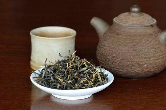 英德紅茶的功效與禁忌，英德英紅九號(hào)的功效作用