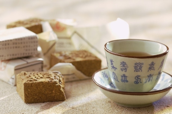 八大茶系都有哪幾種，八大茶系都是什么名字