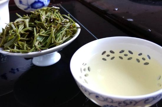 碧螺春沖泡三要素，碧螺春怎么泡才正確？