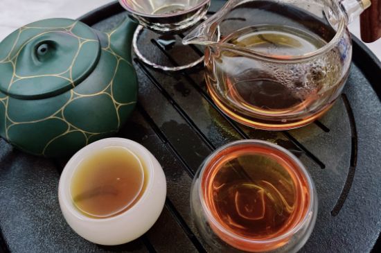 為啥茶葉不能久泡可以煮，茶葉為什么不能久泡能煮？