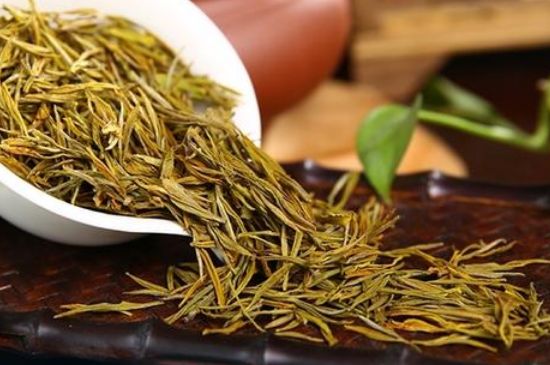 黃金茶的功效及禁忌癥，黃金茶有什么副作用嗎？