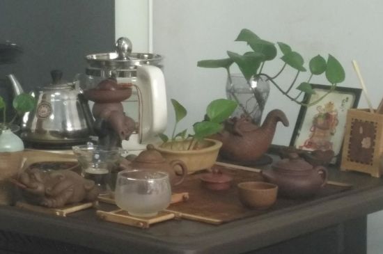 功夫茶的六個(gè)步驟沖法，功夫茶正確泡法和講解