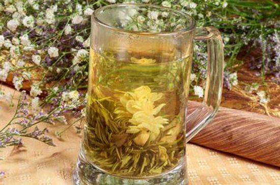 喝茶葉茶的好處和壞處，常喝茶有什么好處和壞處？