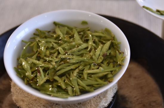 鳳凰三點頭泡茶手法是怎么樣，鳳凰三點頭口訣和寓意