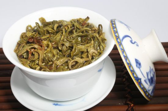 云霧綠茶的功效與作用，喝云霧綠茶的好處