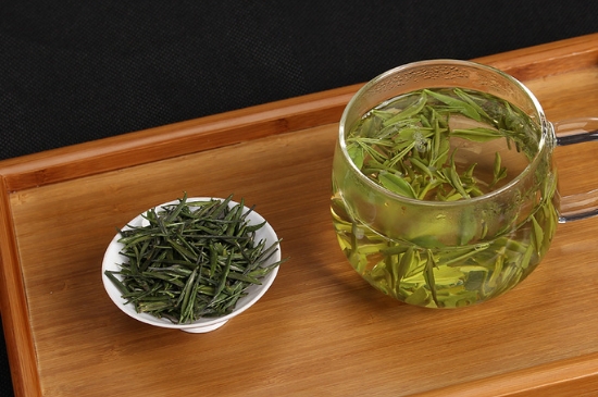 綠茶第一泡要倒掉嗎，為什么綠茶第一泡不喝？