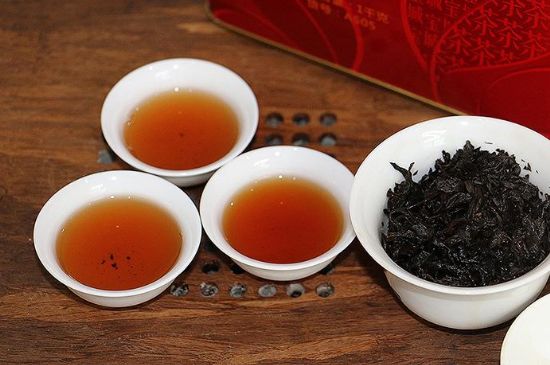 沖泡肉桂用紫砂壺還是蓋碗，武夷巖茶肉桂可以用紫砂壺沖泡嗎？