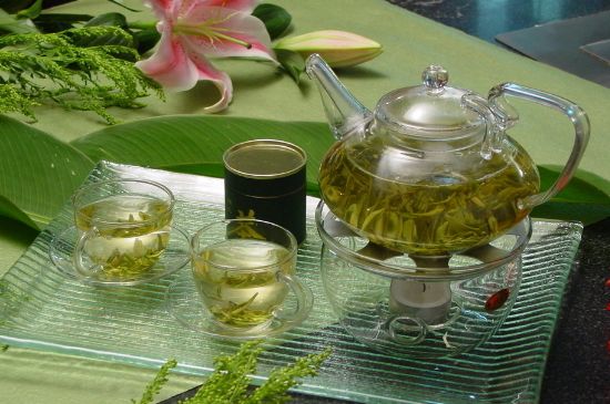 西湖龍井茶的泡法是什么，西湖龍井怎么泡好喝？