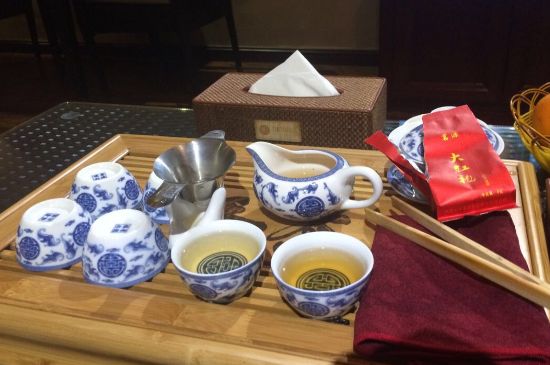 哪些茶適合泡功夫茶，功夫茶應(yīng)該配什么茶葉