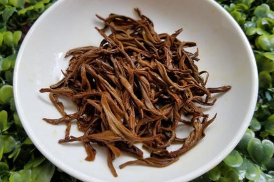 英德紅茶的功效與禁忌，英德英紅九號(hào)的功效作用