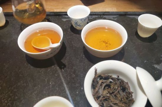 喝正山小種的壞處，正山小種的好處與壞處