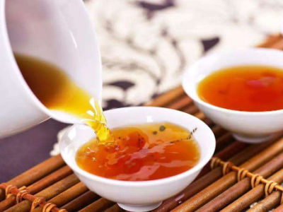 六大茶葉的功效，喝茶的好處和壞處