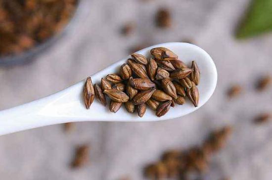 飯店的大麥茶為什么那么香，自己泡的蕎麥茶沒(méi)飯店香