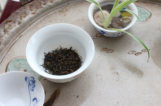 金駿眉第一泡不能喝，金駿眉需要洗茶嗎