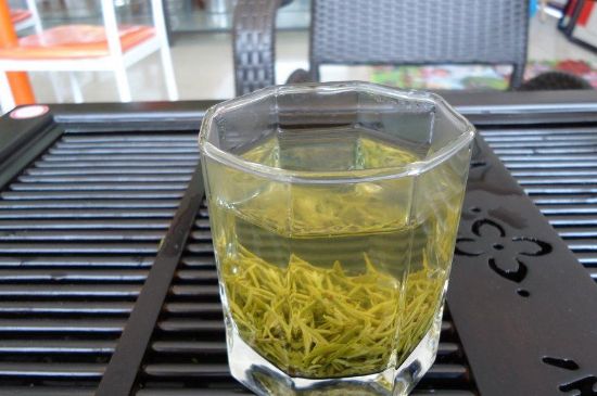 碧螺春沖泡三要素，碧螺春怎么泡才正確？