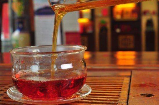 英紅九號(hào)的功效與作用，英紅九號(hào)的功效作用有哪些