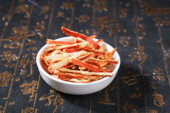 陳皮荷葉茶能減肥嗎，喝陳皮荷葉茶有什么效果？