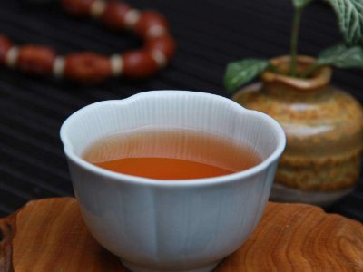 喝茶治口臭嗎，什么茶治口臭好？