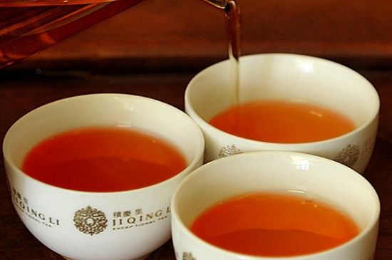 英紅九號(hào)的功效與作用，英紅九號(hào)的功效作用有哪些