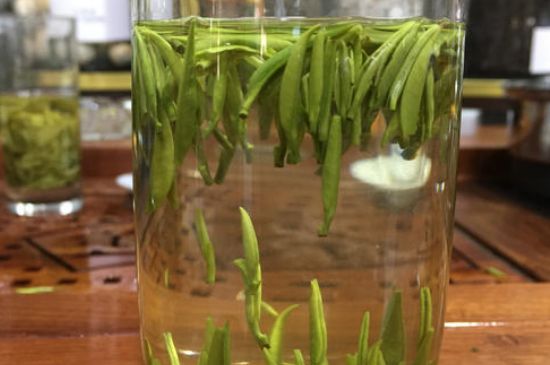 雀舌茶的沖泡方法，怎么沖泡雀舌茶？