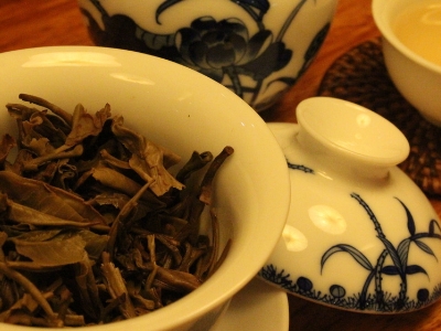 普洱茶的沖泡方法步驟，云南普洱茶泡法