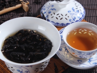 普洱茶的沖泡方法步驟，云南普洱茶泡法