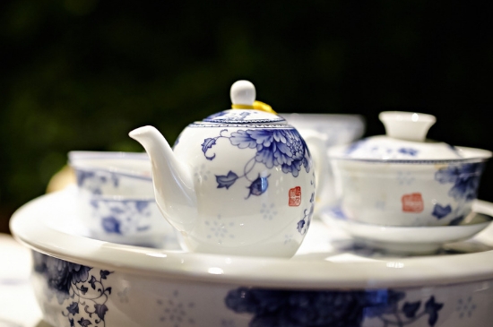 正確的泡茶七個步驟，最簡單的泡茶方法