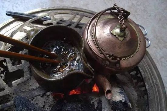 云南本地人喝普洱茶多嗎，云南人不喝普洱茶？