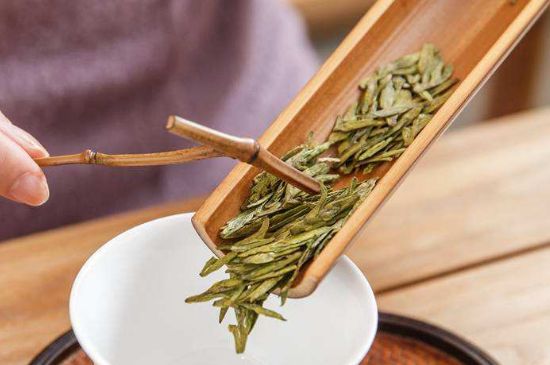 中國4大名茶，中國的四大名茶是什么茶？