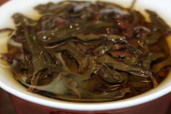 福建五大名茶，福建的五大名茶有哪些？