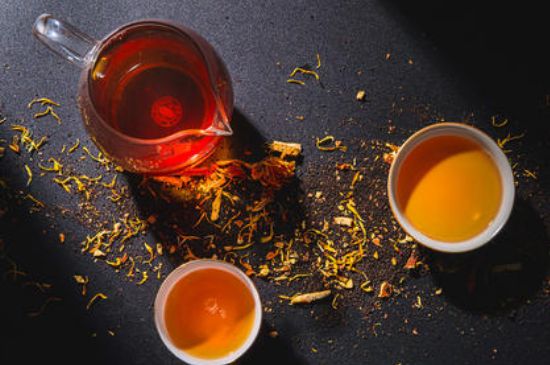 世界四大名茶，世界的四大名茶有哪些？