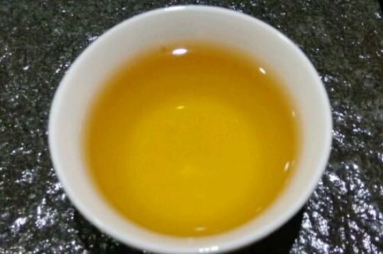 金駿眉染色鑒別帶圖，金駿眉染色如何分辨