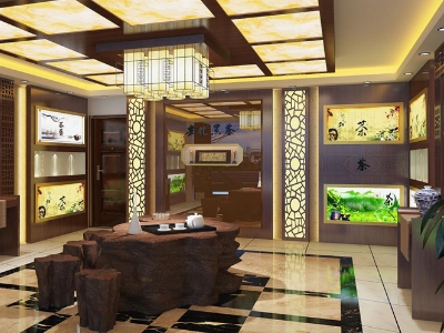 實(shí)體店買茶葉的技巧，新手買茶須知