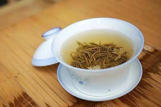 茉莉香精茶的鑒別方法，茉莉茶加香精怎樣識(shí)別？