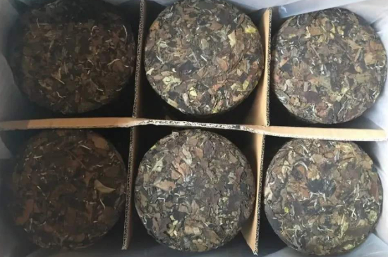 六大茶類(lèi)哪種適合長(zhǎng)期存放，日常如何保存方法一覽？