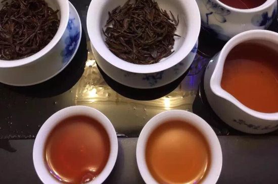 怎樣鑒別金駿眉的好壞，金駿眉紅茶的鑒別方法