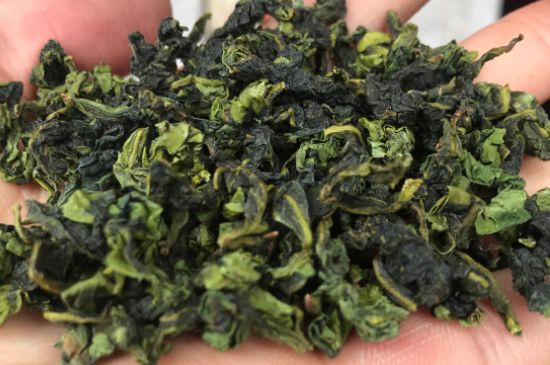 用紙巾辨別香精鐵觀音，鐵觀音香精如何分辨方法