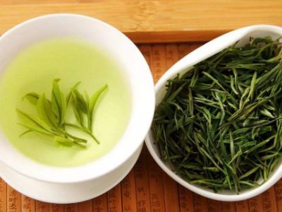 白茶顏色變黃還能喝嗎，發(fā)黃的白茶好不好？