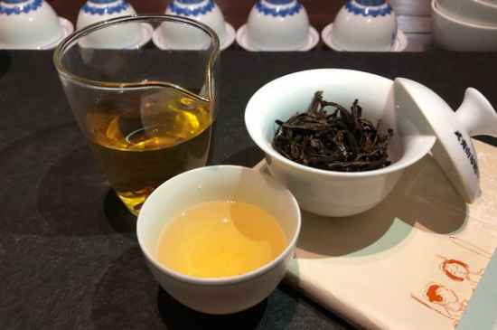 正山小種越細(xì)越好嗎，正山小種細(xì)的好還是粗的好