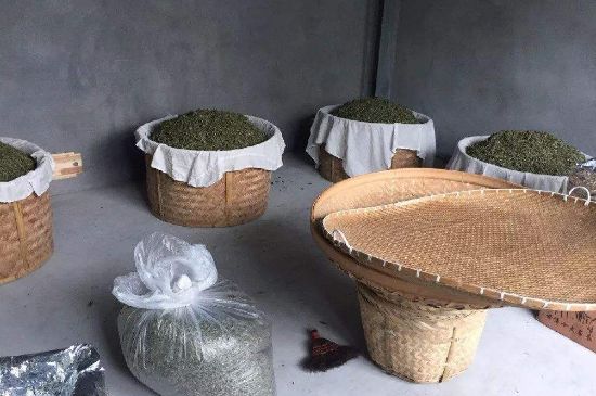 巖茶焙火時(shí)間表，你最想知道的巖茶焙火問題